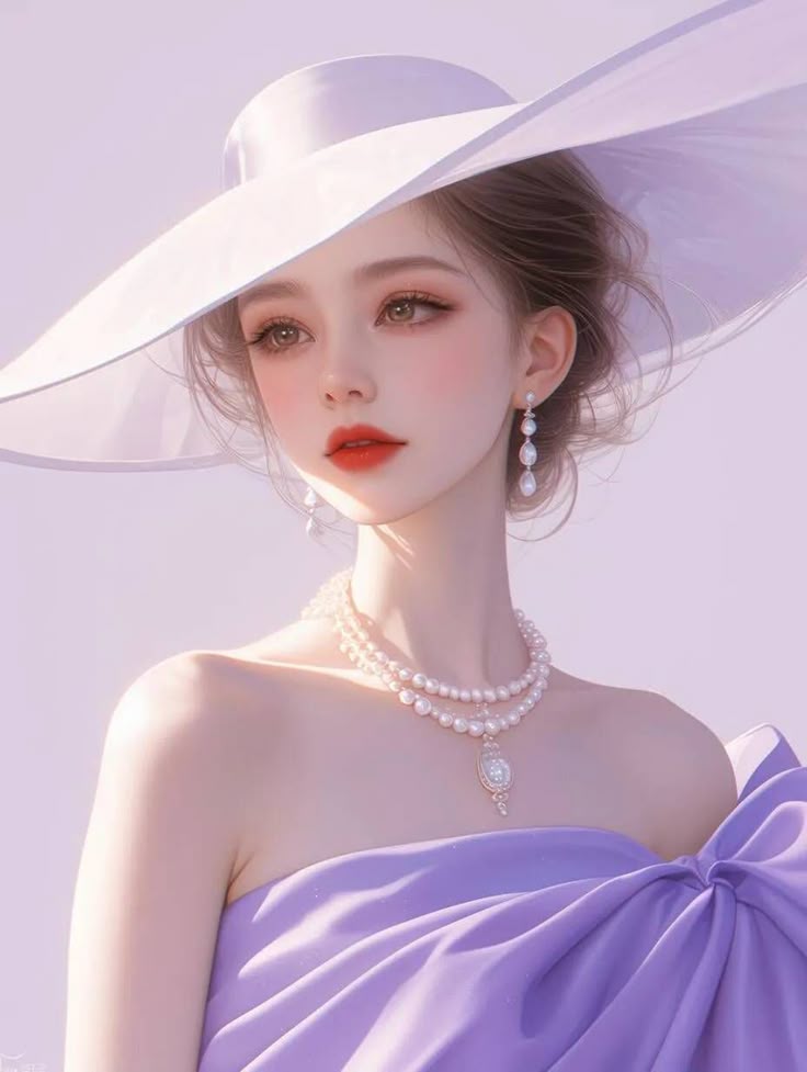 Không Làm Kẻ Oán Phụ